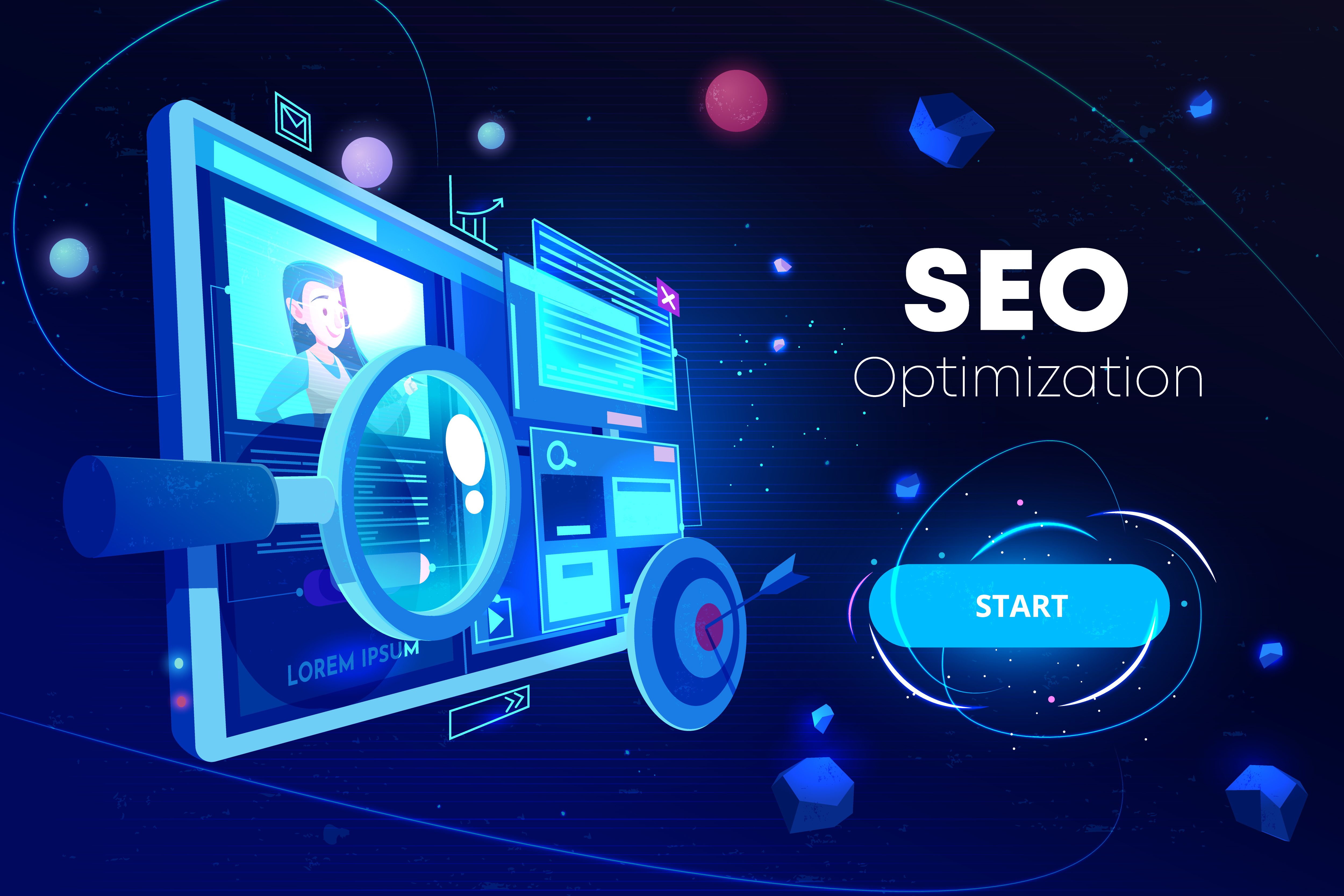 Top SEO Trends for 2025