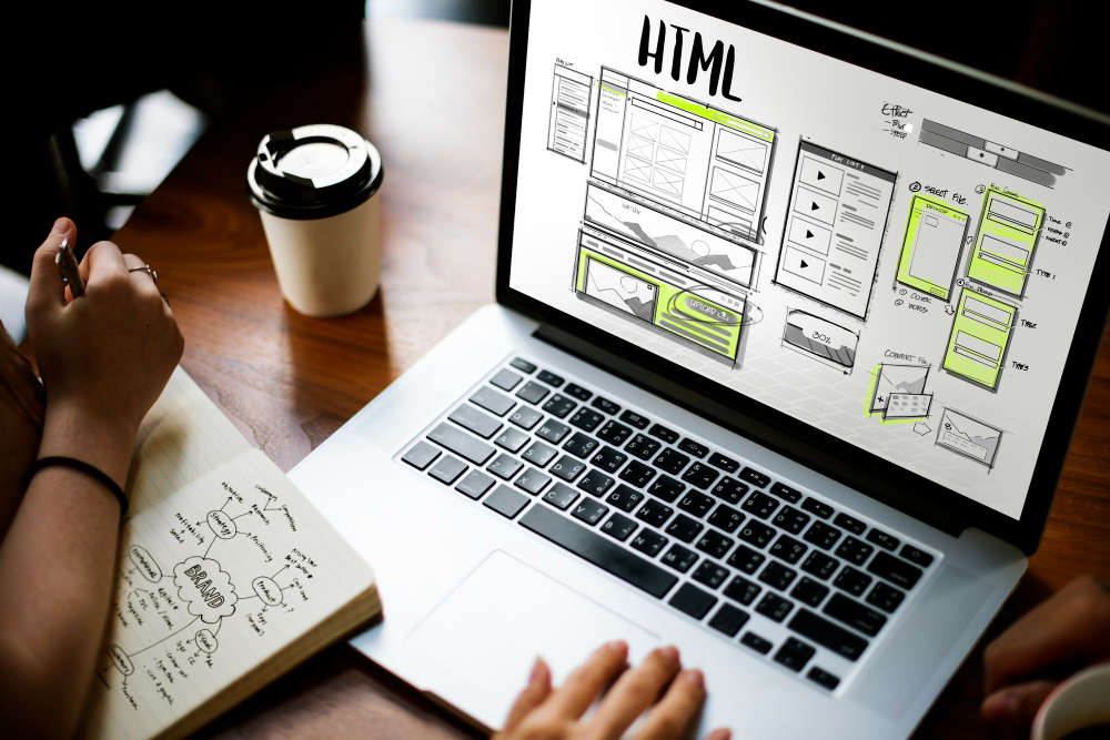 Website Redesign Checklist